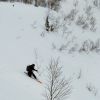 Телемарк в Хибинах