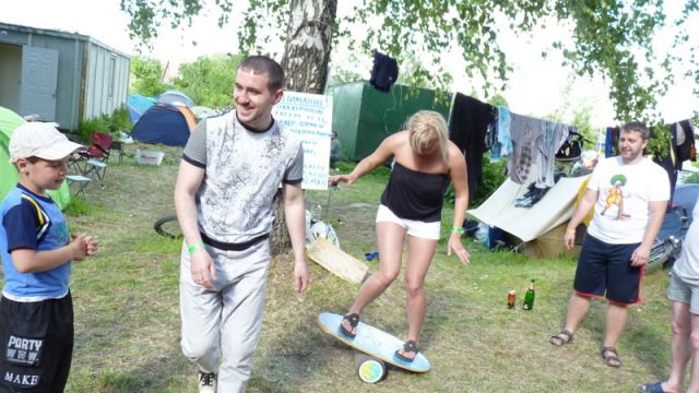 мне кажется IndaBOARD мимо не прошел никто )))