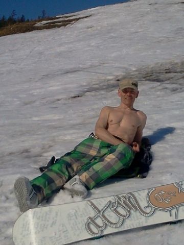 Последний день сезона!