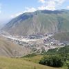 Родной город