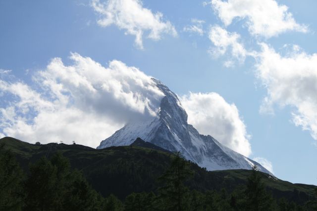 Matterhorn