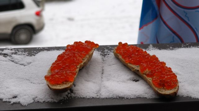 Натюрморт
