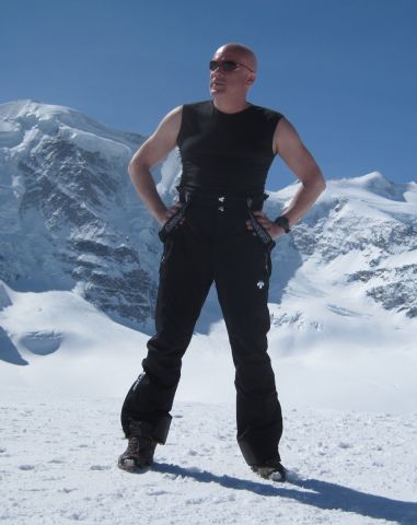 Suisse DIAVOLEZZA 2978m