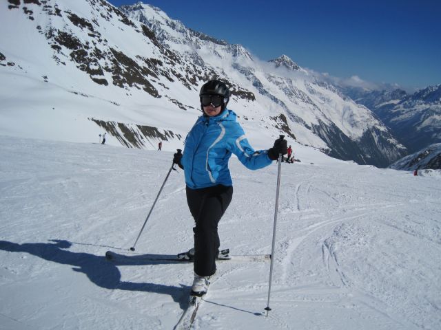 Stubaier Gletscher (Austria) 29mar2011