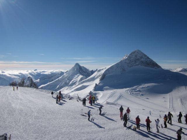 Хинтертукс 2011