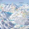 Ski Map Mayerhofen