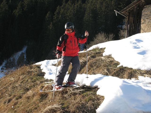 France, La plagne