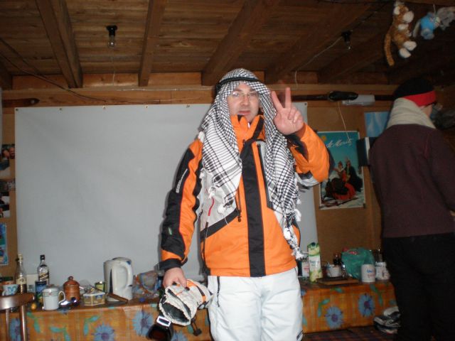 Paramonovo-1