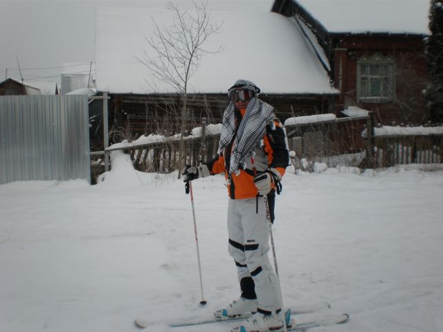 Paramonovo-2