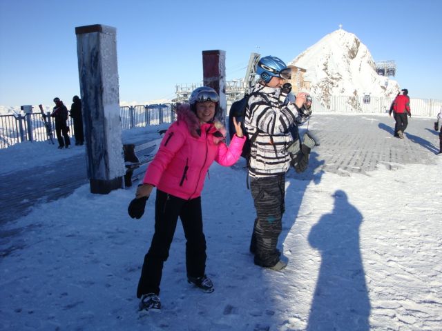 Hintertux Dec