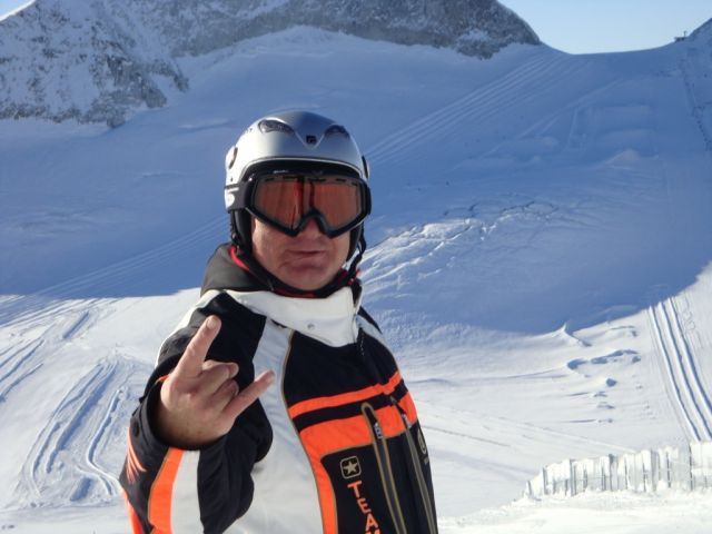 Hintertux Dec