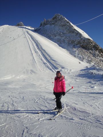 Hintertux Dec