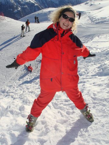 австрия 2011