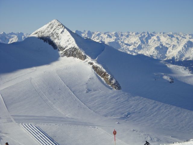 Hintertux Dec