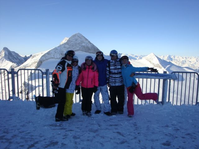 Hintertux Dec
