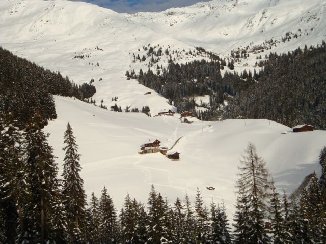 Hintertux Dec