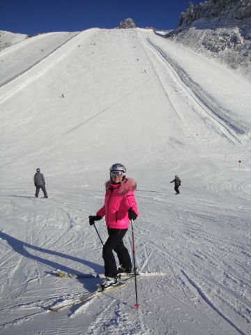 Hintertux Dec