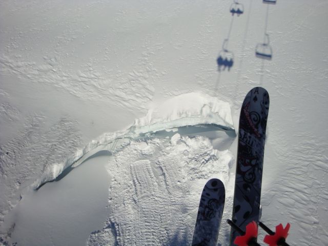 Hintertux Dec