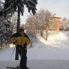 подмосковье