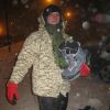 Первое и последние знакомство с доской