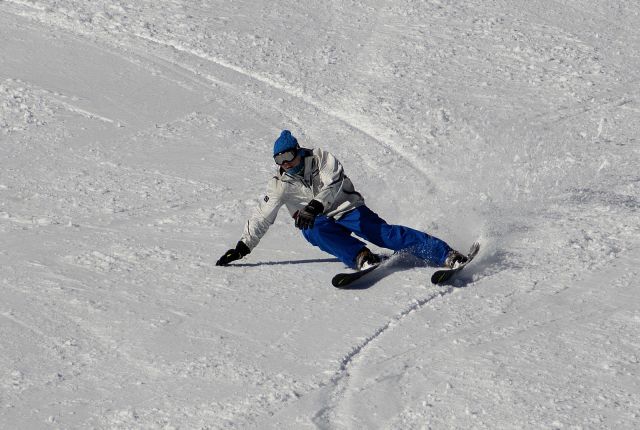 France, Port du soleil