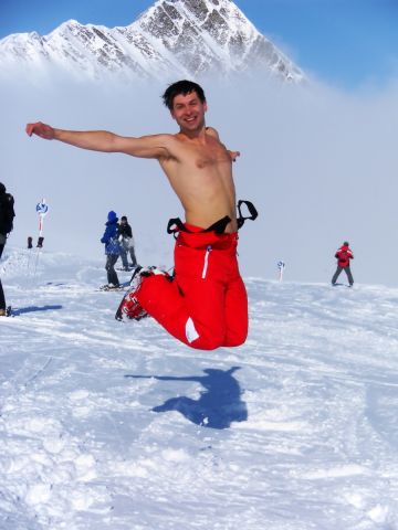 Alpen fly