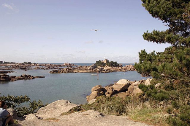 Ploumanach