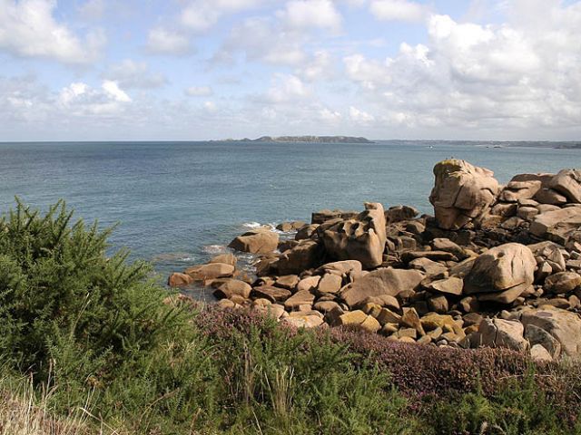 Ploumanach