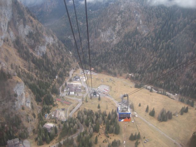 Malga Ciapela