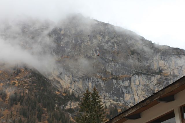 Malga Ciapela