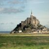 Mont St Michel