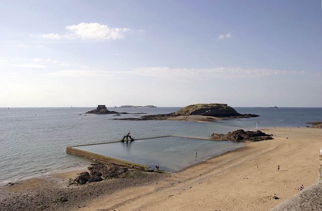 St Malo