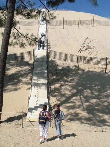 Dune du Pilat