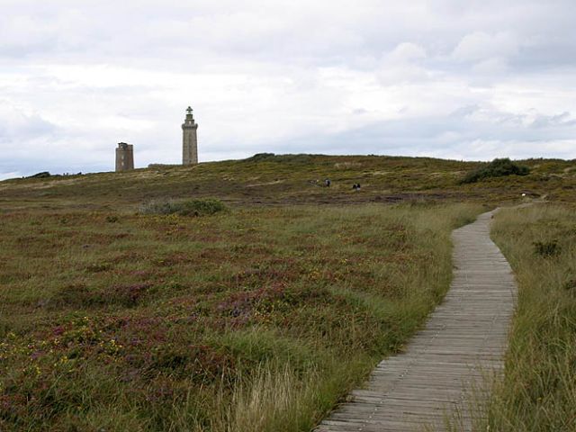 Cap Frehel