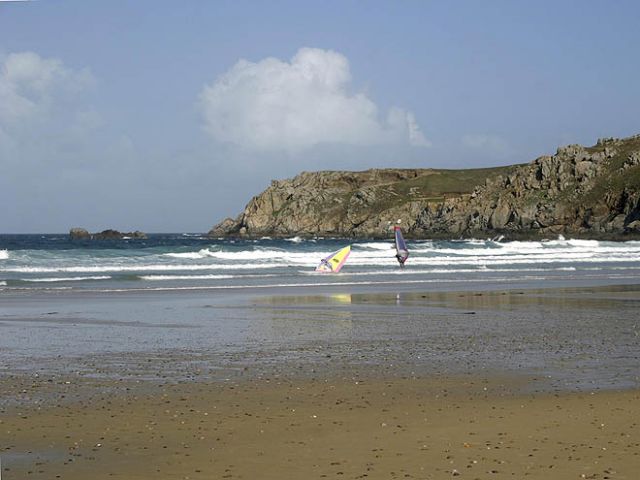 Pointe Du Raz