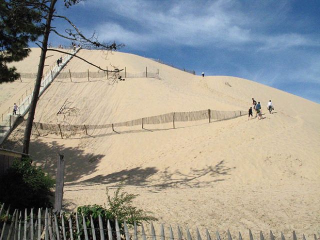 Dune du Pilat