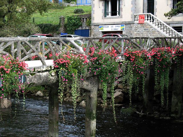 Pont Aven