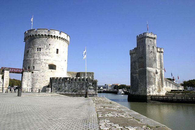 La Rochelle