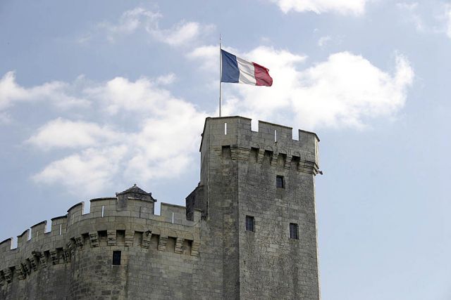 La Rochelle