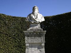 Amboise, Леонардо