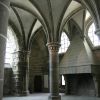 Mont St Michel