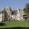 Clos Luce, поместье-музей Леонардо да Винчи