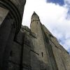 Mont St Michel