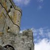 Mont St Michel