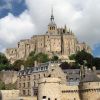 Mont St Michel