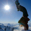 присоединюсь к поездке в Альпы, даты и регион не принципиальны - последнее сообщение от snowboardman