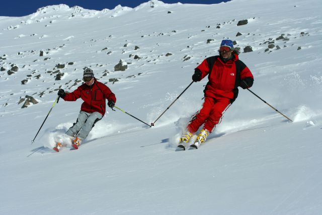2006 Кировск. Тесты лыж Ski.ru 2006 Кировск. Тесты лыж Ski.ru