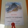 Хонорный пряник