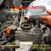 Тушино-Авто, замена масла в двигателе, www.tushino-avto.ru