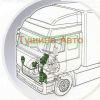Ремонт рулевого редуктора, Tushino-Avto